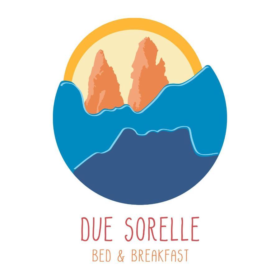 B&B Due Sorelle ซีโรโล ภายนอก รูปภาพ