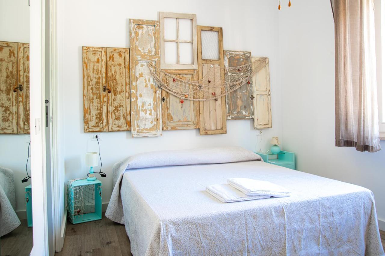 B&B Due Sorelle ซีโรโล ภายนอก รูปภาพ