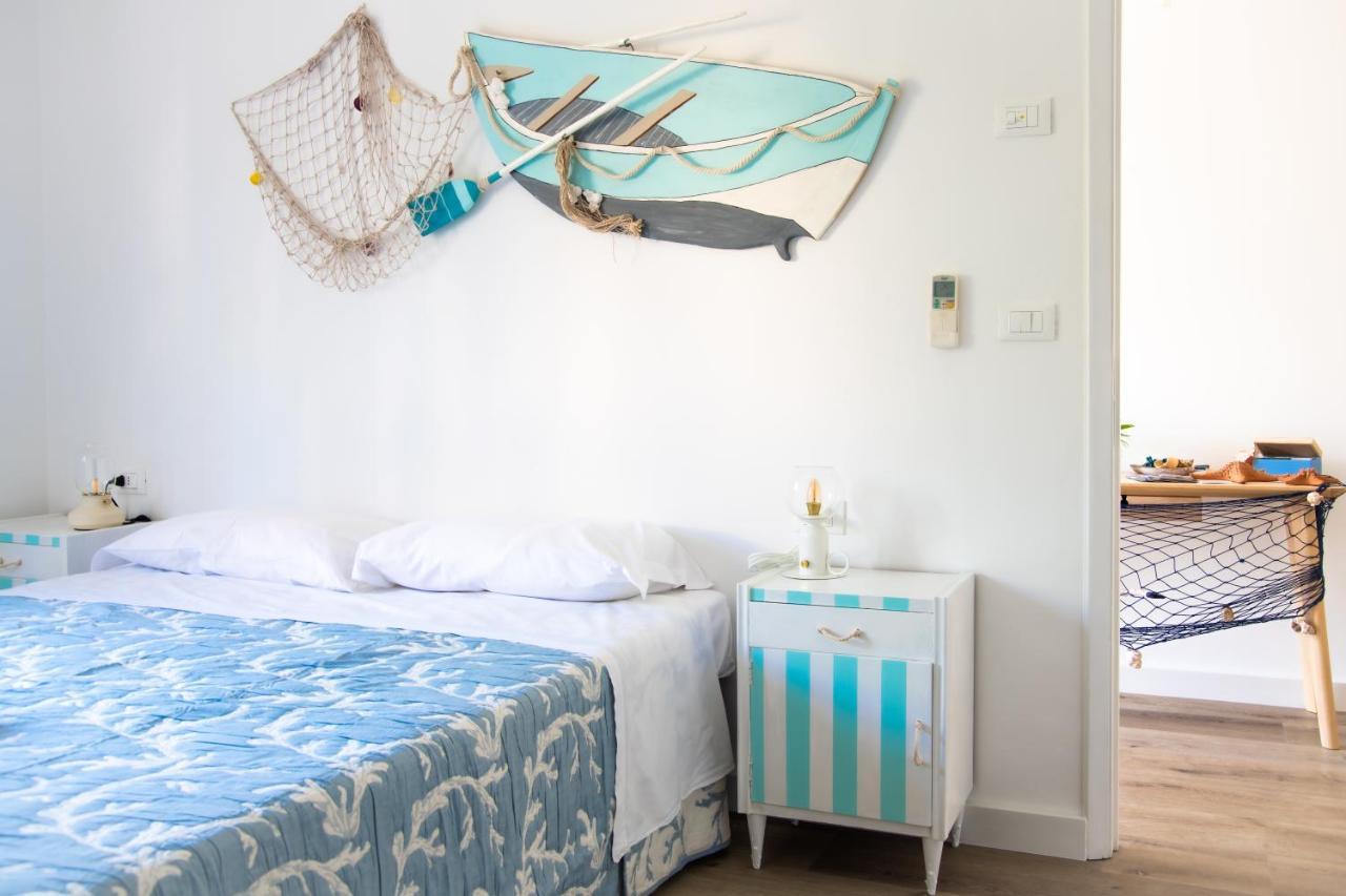B&B Due Sorelle ซีโรโล ห้อง รูปภาพ