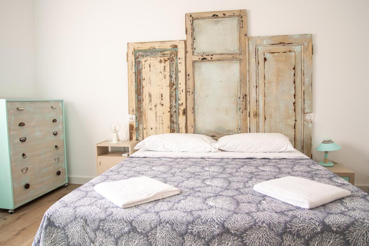 B&B Due Sorelle ซีโรโล ภายนอก รูปภาพ