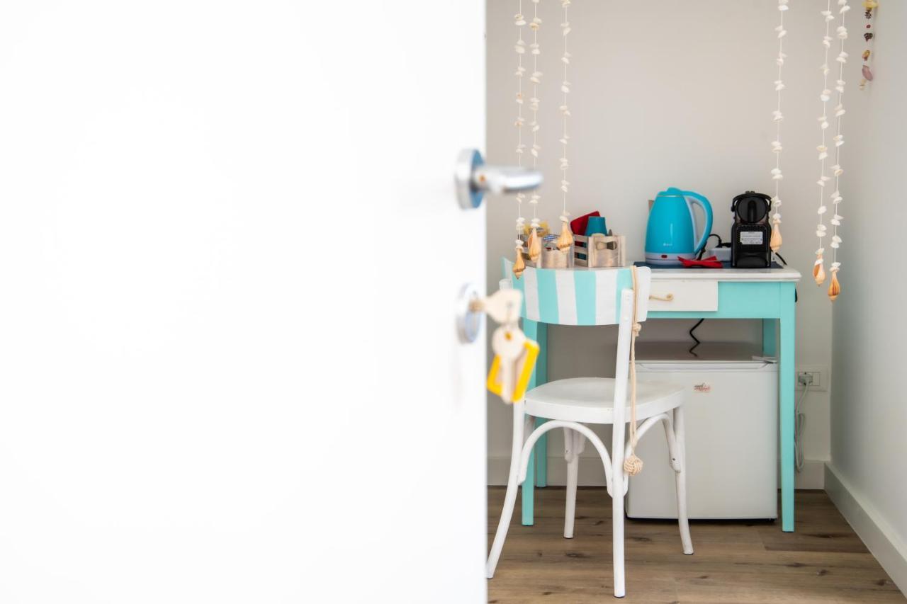 B&B Due Sorelle ซีโรโล ภายนอก รูปภาพ