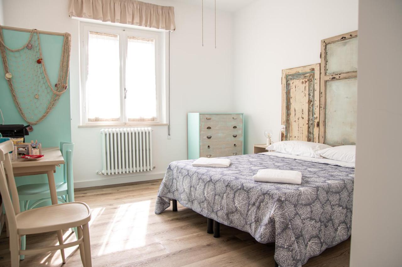 B&B Due Sorelle ซีโรโล ภายนอก รูปภาพ