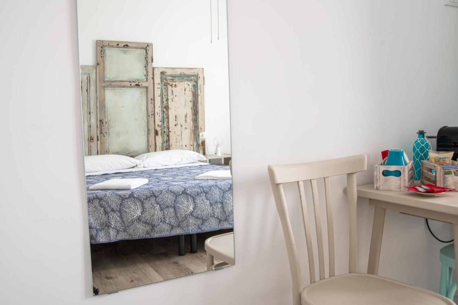 B&B Due Sorelle ซีโรโล ห้อง รูปภาพ