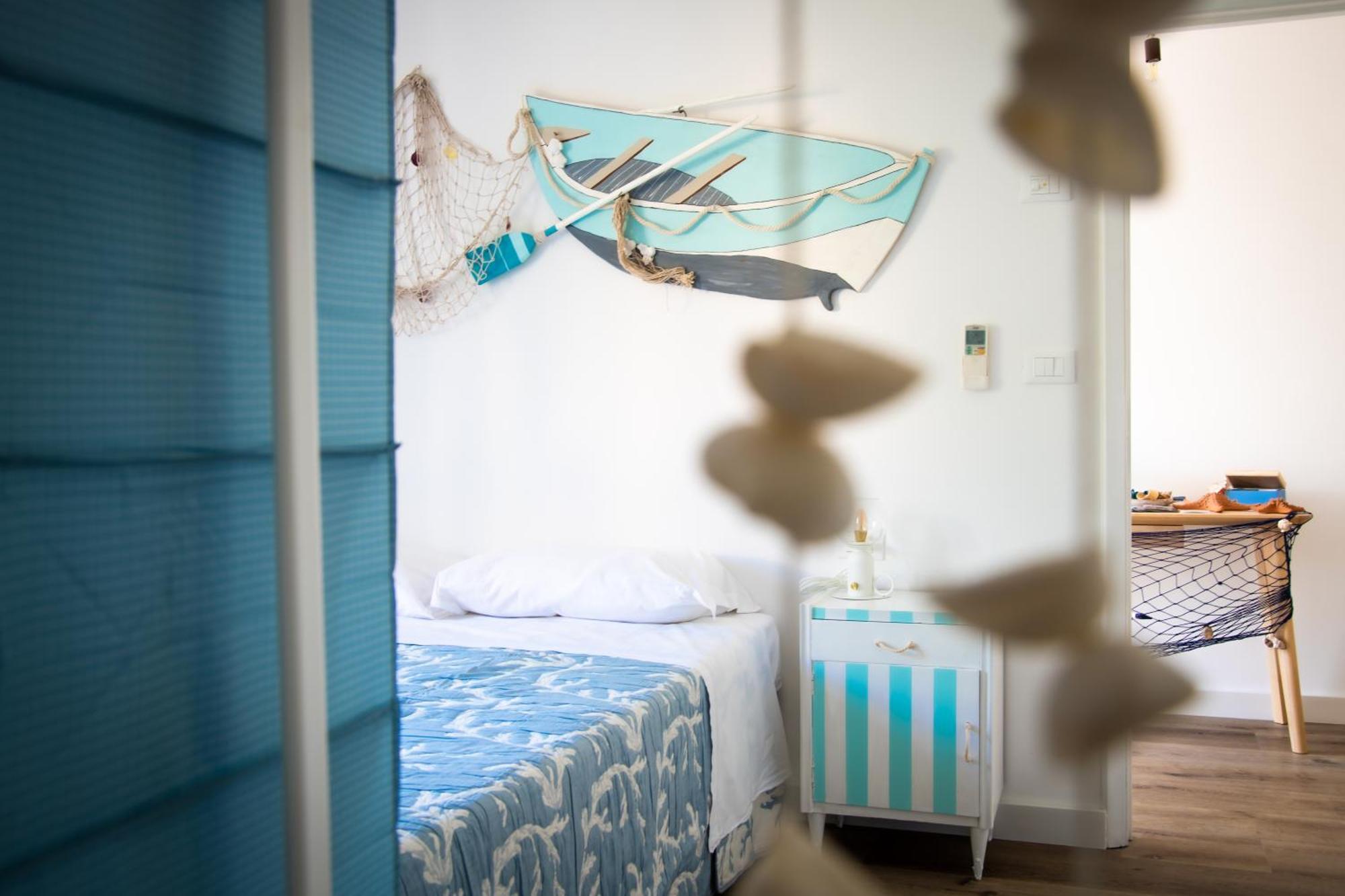 B&B Due Sorelle ซีโรโล ห้อง รูปภาพ